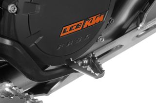 Touratech Προέκταση Λεβιέ Φρένου, KTM 1050, 1090 Adv, 1290 Super Adv, 1190 Adv/ R, 790 / 890 Adventure, Norden 901