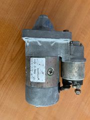 Μίζα FIAT PUNTO 1999 - 2003 ( 188 MAGNETI MARELLI 63101015