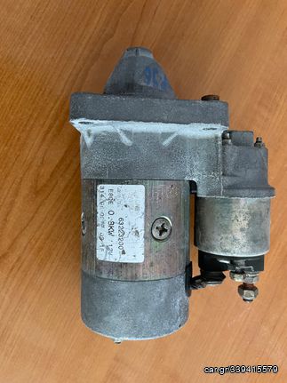 Μίζα FIAT PUNTO 1999 - 2003 ( 188 MAGNETI MARELLI 63101015