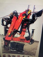 Cranes Palfinger 2007 EPSILON 165Z 95-thumb-15