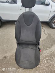 καθισματα με airbag MINI COOPER D-CLUBMAN 14'