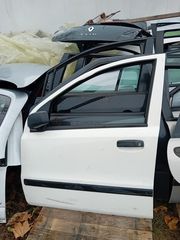 Fiat Panda 03-11 Πόρτα Εμπρός Αριστερά 