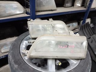 Rover 414 