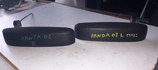 ΧΕΡΟΥΛΙΑ ΕΞΩΤΕΡΙΚΑ ΠΙΣΩ ΔΕΞΙ ΑΡΙΣΤΕΡΟ FIAT PANDA '04-'10 