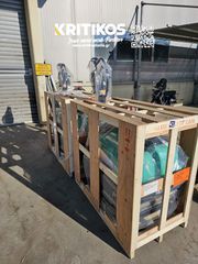 Οδοστρωτήρες 2024 MIKASA MRH-601-thumb-4