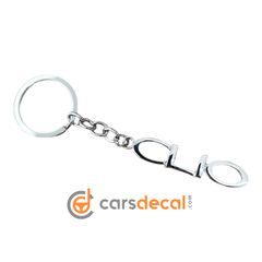 Μπρελόκ Clio για Renault-thumb-1
