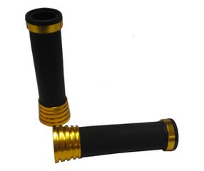 Χειρολαβές ALLOY/01-24812G Χρυσές