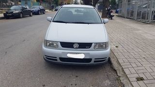 Volkswagen Polo '99