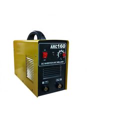 ARC ZX7-160 (ΠΕΡΙΛΑΜΒΑΝΕΙ ΚΑΛΩΔΙΟ ΤΣΙΜΠΙΔΑΣ ΚΑΙ ΣΩΜΑ)