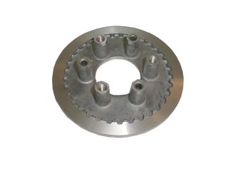 Βάση Καμπάνας /Πλατώ Δισκ.Συμπλέκτη OEM ANF125INNOVA