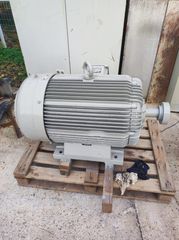 ΜΟΤΕΡ ΟΡΙΖΟΝΤΙΟ 100ΗΡ 2900 ΣΤΡΟΦΕΣ 