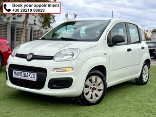 Fiat Panda '15 5ΠΟΡΤΟ - 5ΘΕΣΙΟ - A/C - ΜΕ ΑΠΟΣΥΡΣΗ