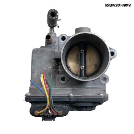 FIAT SEDICI (Suzuki SX4 / SWIFT 𝐕) μοντ. 11’-17’ 1.5 16Val ΗΛΕΚΤΡΙΚΗ ΠΕΤΑΛΟΥΔΑ ΓΚΑΖΙΟΥ _𝟱𝟰𝗟𝗔_ (από κινητήρα με κωδικό : M15A)