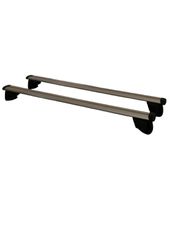 ΓΝΗΣΙΕΣ ΜΠΑΡΕΣ ΟΡΟΦΗΣ ΑΛΟΥΜΙΝΙΟΥ ΕΡΓΟΣΤΑΣΙΑΚΕΣ ΔΙΑΣΤΑΣΗ 1,10cm  ΣΕ ΑΡΙΣΤΗ ΚΑΤΑΣΤΑΣΗ.