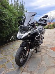 Bmw R 1200 GS Adventure '15