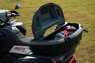 Segway Snarler 600 2025 AT6L AGRO ΑΓΡΟΤΙΚΗ Δωρο Μπαγαζιερα ή AΤΟΚ ΔΙΑΚ-thumb-5