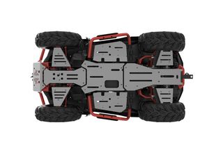 Segway Snarler 600 2025 AT6L AGRO ΑΓΡΟΤΙΚΗ Δωρο Μπαγαζιερα ή AΤΟΚ ΔΙΑΚ-thumb-7