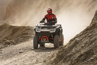 Segway Snarler 600 2025 AT6L AGRO ΑΓΡΟΤΙΚΗ Δωρο Μπαγαζιερα ή AΤΟΚ ΔΙΑΚ-thumb-12