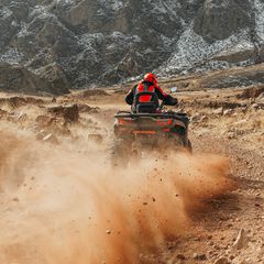 Segway Snarler 600 2025 AT6L AGRO ΑΓΡΟΤΙΚΗ Δωρο Μπαγαζιερα ή AΤΟΚ ΔΙΑΚ-thumb-15