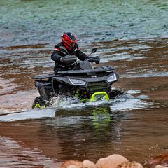 Segway Snarler 600 2025 AT6L AGRO ΑΓΡΟΤΙΚΗ Δωρο Μπαγαζιερα ή AΤΟΚ ΔΙΑΚ-thumb-17