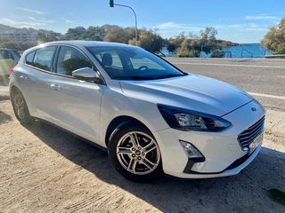 Ford Focus '19 Ecoblue 1.5 Titanium