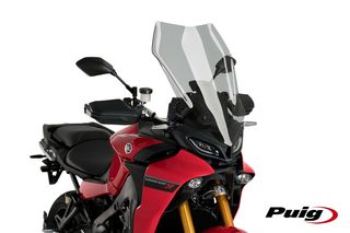 Παρμπρίζ PUIG 3762H TOURING SMOKE MT-09 TRACER GT  21