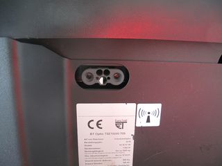 Ειδικά Μικρά Οχήματα 2018 BT optio TSE100W-709-thumb-11