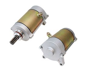 Μίζα Κομπλέ/63.2 CF500/600FORCE 15-20,RL500