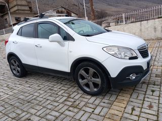 Opel Mokka '13