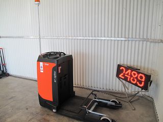 Ειδικά Μικρά Οχήματα 2018 BT optio TSE100W-709-thumb-1