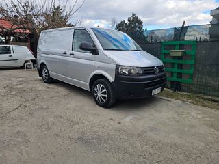 Volkswagen T5 '11 Άψογο 