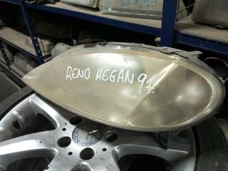 Renault Megane 97'
