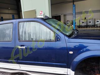 ΤΡΟΠΕΤΟ ΕΜΠΡΟΣ ΚΟΜΠΛΕ ISUZU D-MAX 3.000cc,   ΦΑΝΟΠΟΙΕΙΑ/ΚΙΝΗΤΗΡΑΣ/ΣΑΣΜΑΝ/ΑΕΡΟΣΑΚΟΙ , 153.000 Km, ΚΩΔ.ΚΙΝ. 4JH1, ΜΟΝΤΕΛΟ 2003-2007-thumb-4