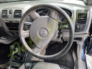 ΤΡΟΠΕΤΟ ΕΜΠΡΟΣ ΚΟΜΠΛΕ ISUZU D-MAX 3.000cc,   ΦΑΝΟΠΟΙΕΙΑ/ΚΙΝΗΤΗΡΑΣ/ΣΑΣΜΑΝ/ΑΕΡΟΣΑΚΟΙ , 153.000 Km, ΚΩΔ.ΚΙΝ. 4JH1, ΜΟΝΤΕΛΟ 2003-2007-thumb-8