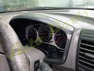 ΤΡΟΠΕΤΟ ΕΜΠΡΟΣ ΚΟΜΠΛΕ ISUZU D-MAX 3.000cc,   ΦΑΝΟΠΟΙΕΙΑ/ΚΙΝΗΤΗΡΑΣ/ΣΑΣΜΑΝ/ΑΕΡΟΣΑΚΟΙ , 153.000 Km, ΚΩΔ.ΚΙΝ. 4JH1, ΜΟΝΤΕΛΟ 2003-2007-thumb-9
