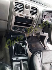 ΤΡΟΠΕΤΟ ΕΜΠΡΟΣ ΚΟΜΠΛΕ ISUZU D-MAX 3.000cc,   ΦΑΝΟΠΟΙΕΙΑ/ΚΙΝΗΤΗΡΑΣ/ΣΑΣΜΑΝ/ΑΕΡΟΣΑΚΟΙ , 153.000 Km, ΚΩΔ.ΚΙΝ. 4JH1, ΜΟΝΤΕΛΟ 2003-2007-thumb-13
