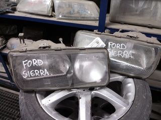 Ford Sierra 86'
