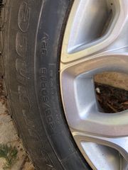 Ζαντολάστιχο FORD-thumb-1