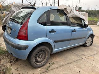 Citroen C3 2003-thumb-1