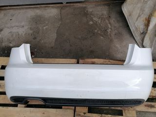 ΠΊΣΩ ΠΡΟΦΥΛΑΚΤΗΡΑΣ AUDI A3 S LINE