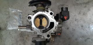 πεταλουδα toyota 4zz με χειρογκαζο-thumb-2