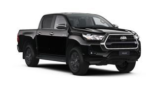 Toyota Hilux '23 DC 4X4 2.8D CRUISER A/T