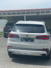 Bmw X5 '22 Hybrid diesel 3 