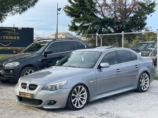 Bmw 530 '04 ΓΝΗΣΙΑ ΧΙΛΙΟΜΕΤΡΑ