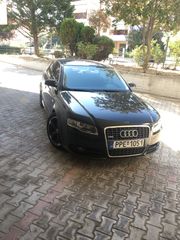 Audi A4 '07 S LINE ΕΥΚΑΙΡΙΑ!!!