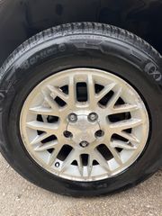 ΖΑΝΤΟΛΑΣΤΙΧΑ JEEP GRAND CHEROKEE 235/65/17