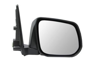 Εξωτερικός καθρέπτης (αριστερός) ISUZU D-MAX RT 06.12-04.17