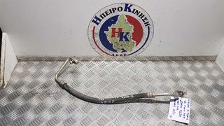 NISSAN X-TRAIL 05 2,00cc 4Χ4 5ΘΥΡΟ QR20 ΣΩΛΗΝΑΣ A/C