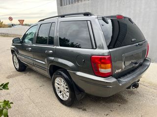 ΑΞΟΝΑΣ ΠΙΣΩ ΔΙΑΦΟΡΙΚΟ 3.73 JEEP GRAND CHEROKEE 4.7 V8-thumb-3