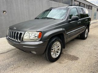ΤΡΟΜΠΕΤΟ ΕΜΠΡΟΣ JEEP GRAND CHEROKEE 4.7 V8-thumb-1